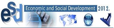 Image of Economic and Social Development Conference 2012