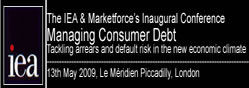 Image of Managing Consumer Debt