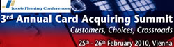 Image of 3rd Annual Card Acquiring Summit