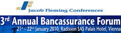 Image of 3rd Annual Bancassurance Forum