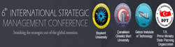 Image of 6th International Strategic Management Conference