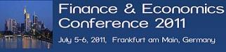 Image of Finance and Economics Conference 2011