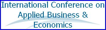 Image of International Conference on Applied Business and Economics 2011 (ICABE 2011)