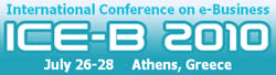 Image of International Conference on e-Business (ICE-B 2010)