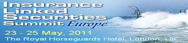 Image of Insurance Linked Securities Summit Europe