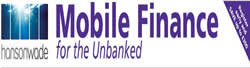 Image of Mobile Financial Services for the Unbanked