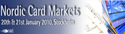 Image of Nordic Card Markets 2010