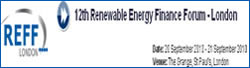 Image of 12th Renewable Energy Finance Forum- London