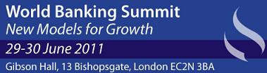 Image of World Banking Summit 2011