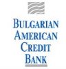 Bulgarian American Credit Bank